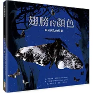 翅膀的顏色：關於演化的故事