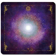 心想事成滑鼠墊