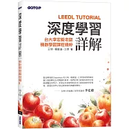 深度學習詳解|台大李宏毅老師機器學習課程精粹