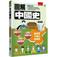 圖解中國史(2版)