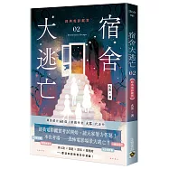 宿舍大逃亡02經典電影鑑賞