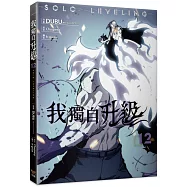我獨自升級 12漫畫