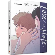Love or Hate(5)