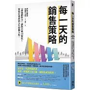 每一天的銷售策略：「溝通銷售力」讓你不被AI取代!實現自我致富人生的懶人包