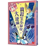 好點子快遞公司2：實習生小草包大逆襲