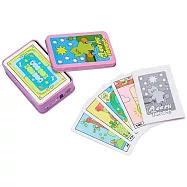 Aeemi Tarot：塔羅牌附牌義小冊