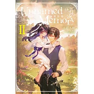 Unnamed Memory 無名記憶 -after the end- II (首刷附錄版)
