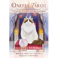 The Oneful Tarot 一悟塔羅：香港首副MBTI x動物主題塔羅