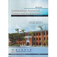 理工研究國際期刊第15卷1期(114/04)