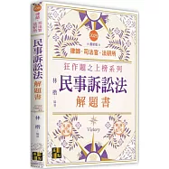 民事訴訟法解題書