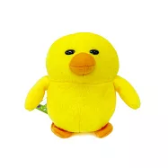 \Piyo Piyo 破殼登場/【工藤紀子獨家授權】小雞短絨毛玩偶(二版)