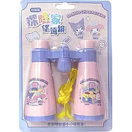 探險家望遠鏡 三麗鷗家族：校服篇