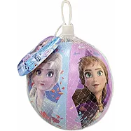 親子拋接球 冰雪奇緣