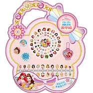 漂亮美甲組 迪士尼公主