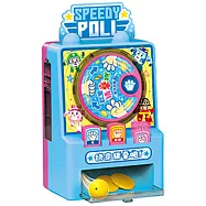 歡樂猜拳機 波力