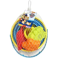 摺疊桶玩沙組 汪汪隊立大功