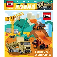 多美小汽車 真可愛拼圖(Q)