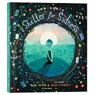 給憂傷一個庇護小屋