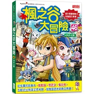 楓之谷大冒險46：同步之眼