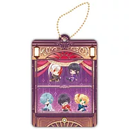 壓克力拼裝吊飾《特殊傳說》款【二十載.護玄出道紀念商品】