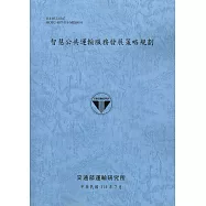 智慧公共運輸服務發展策略規劃(114藍)