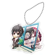 雙層壓克力吊飾 第二彈《最強配角傳說》我穿越啦!