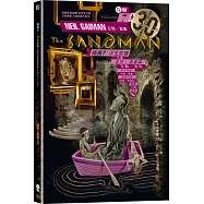 睡魔7：浮生若寄(三十周年典藏封面紀念版)【全球Netflix TOP 1 人氣影集同名原作，奇幻文學大師尼爾‧蓋曼最知名經典美漫代表作】