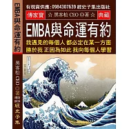 EMBA與命運有約：我遇見的每個人都必定在某一方面勝於我 正因為如此 我向每個人學習 意外成了大富