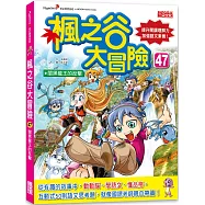 楓之谷大冒險47：闇黑龍王的反擊