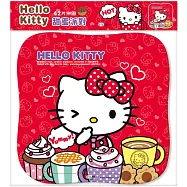 Hello Kitty甜蜜派對42片拼圖