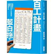 百工計畫：這個世界上，再也沒有任何工作能嚇倒我，如果有，就閃電換工作