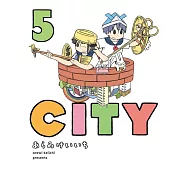 CITY 5
