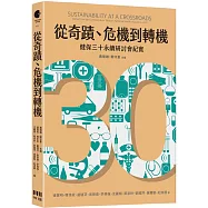 從奇蹟、危機到轉機：健保三十永續研討會紀實