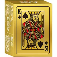 迷你撲克牌：黃金版