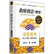 政府會計(概要)