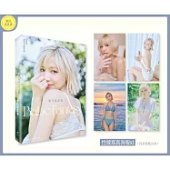 Babe Fantasy‧寶兒寫真書【隨書附贈寫真海報(四款隨機投入一款)】