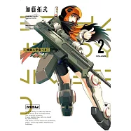 機器人宇宙1.0 2