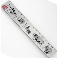 天龍八部 ‧ 少年遊 多情江湖尺