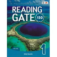Reading Gate 150 (1) with Workbook and Audio App