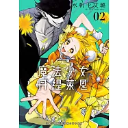 魔法少女丹緹萊恩 2