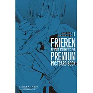 葬送的芙莉蓮 精裝炫亮明信片書 II