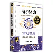 法學緒論