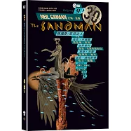 睡魔9：慈悲之人(三十周年典藏封面紀念版)【全球Netflix TOP 1 人氣影集同名原作，奇幻文學大師尼爾‧蓋曼最知名經典美漫代表作】