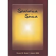 Statistica Sinica 中華民國統計學誌Vol.36,NO.1