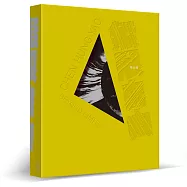 《無限‧自由‧陳弘耀》畫集(限量精裝永久保存版)