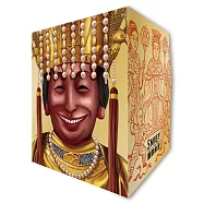 笑魘【眾神保佑組套書】