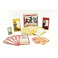 全台首創專利 【康健】穴位解痛高手卡牌|中醫名師吳建勳監製