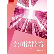 公司法悖論(第1版)