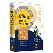民法體系建構(Ⅱ)-侵權行為.物上請求權