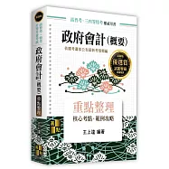 政府會計(概要)